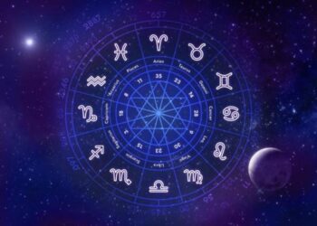 Horoskop na 28 sierpnia 2025 dla wszystkich znaków zodiaku. Prognoza dnia dotycząca miłości, kariery i nastroju z poradami astrologów.