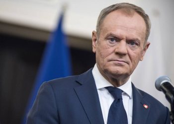 Tusk: negocjacje pokojowe w sprawie Ukrainy są wciąż dalekie, USA dołączają do gwarancji bezpieczeństwa, planowane jest spotkanie koalicji zdecydowanych w Paryżu