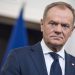 Tusk: negocjacje pokojowe w sprawie Ukrainy są wciąż dalekie, USA dołączają do gwarancji bezpieczeństwa, planowane jest spotkanie koalicji zdecydowanych w Paryżu