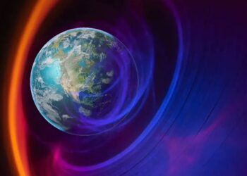 „Prognoza geomagnetyczna na 11 sierpnia 2025: umiarkowana burza G1, wpływ na meteowrażliwych, wskazówki przygotowania, mechanizmy pomiaru – wszystko w jednym przewodniku.”