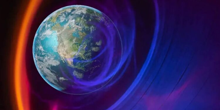 „Prognoza geomagnetyczna na 11 sierpnia 2025: umiarkowana burza G1, wpływ na meteowrażliwych, wskazówki przygotowania, mechanizmy pomiaru – wszystko w jednym przewodniku.”