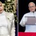 Madonna wezwała Papieża do odwiedzenia Gazy w celu pomocy dzieciom. UNICEF informuje o tysiącach ofiar, Izrael odrzuca zarzuty ludobójstwa.