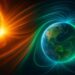 Prognoza burz magnetycznych na 25 kwietnia 2026 roku: oczekiwana intensywność według godzin, wpływ na osoby meteowrażliwe, porady dotyczące przygotowania oraz wyjaśnienie indeksu Kp.