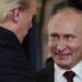 Putin nie zamierza spełnić ultimatum Trumpa dotyczącego zawieszenia broni na Ukrainie. Kreml czeka na zakończenie operacji w czterech regionach przed negocjacjami.