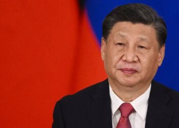 Chiny dążą do politycznego rozwiązania konfliktu na Ukrainie, wzmacniając rolę „Grupy Przyjaciół Pokoju” oraz współpracując z krajami globalnego Południa.