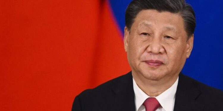 Chiny dążą do politycznego rozwiązania konfliktu na Ukrainie, wzmacniając rolę „Grupy Przyjaciół Pokoju” oraz współpracując z krajami globalnego Południa.
