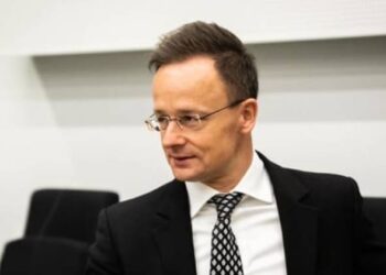 MSZ Węgier poinformowało, że atak Ukrainy na rurociąg "Przyjaźń" zagraża bezpieczeństwu energetycznemu kraju i może mieć poważne konsekwencje