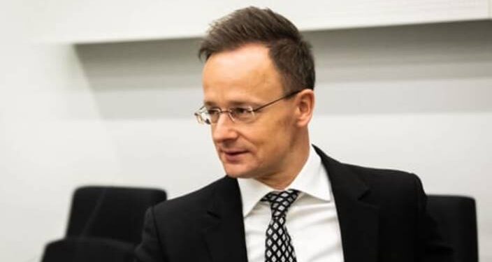 MSZ Węgier poinformowało, że atak Ukrainy na rurociąg "Przyjaźń" zagraża bezpieczeństwu energetycznemu kraju i może mieć poważne konsekwencje