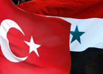 Turcja podpisała z Syrią memorandum o współpracy wojskowej: dostawy uzbrojenia, logistyka i szkolenie armii.