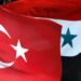 Turcja podpisała z Syrią memorandum o współpracy wojskowej: dostawy uzbrojenia, logistyka i szkolenie armii.