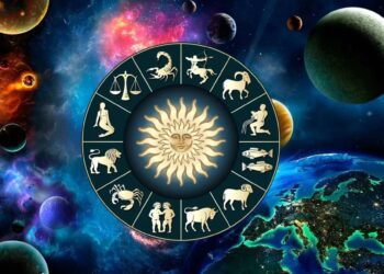 Horoskop na 11 sierpnia 2025 roku dla wszystkich znaków zodiaku – dowiedz się, co gwiazdy radzą dziś w sprawach, miłości i twórczości. Prognoza na dzień dla każdego znaku zodiaku.