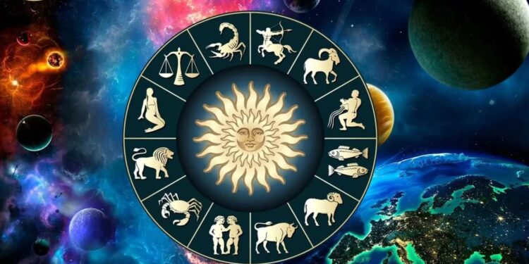 Horoskop na 11 sierpnia 2025 roku dla wszystkich znaków zodiaku – dowiedz się, co gwiazdy radzą dziś w sprawach, miłości i twórczości. Prognoza na dzień dla każdego znaku zodiaku.