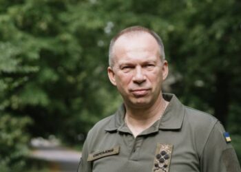 Syrski ujawnił szczegóły operacji SZU w obwodzie kurskim: strategiczny przyczółek, ponad 1000 jeńców oraz pierwszy od II wojny światowej przypadek zajęcia terytorium Rosji.