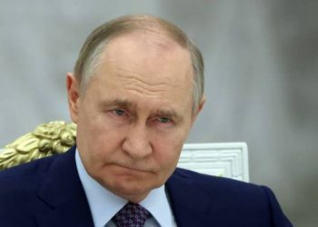 Putin potwierdził niezmienność żądań Kremla wobec Ukrainy, ponownie przedstawiając ultimatum w sprawie statusu, terytoriów i neutralności.