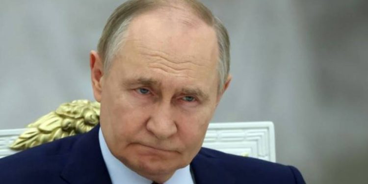 Putin potwierdził niezmienność żądań Kremla wobec Ukrainy, ponownie przedstawiając ultimatum w sprawie statusu, terytoriów i neutralności.