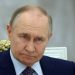 Putin potwierdził niezmienność żądań Kremla wobec Ukrainy, ponownie przedstawiając ultimatum w sprawie statusu, terytoriów i neutralności.