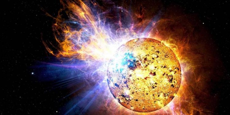 Magnetyczne burze 3 sierpnia 2025 roku mogą wpływać na zdrowie i technologie. Poznaj prognozy, przyczyny i skutki tych zjawisk oraz jak się na nie przygotować.
