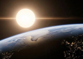 Prognoza magnetycznych burz na 9 sierpnia 2025: dowiedz się o przewidywanej intensywności, wpływie na zdrowie oraz sposobach przygotowania się do tego naturalnego zjawiska geomagnetycznego.