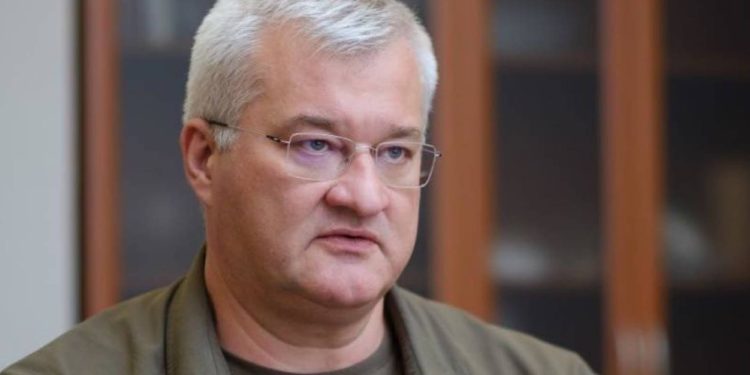 Ukraina zwraca się do Polski o kredyt w wysokości 120 mln euro na zakup systemów Piorun i armatohaubic Krab oraz prowadzi rozmowy o wspólnej produkcji broni.