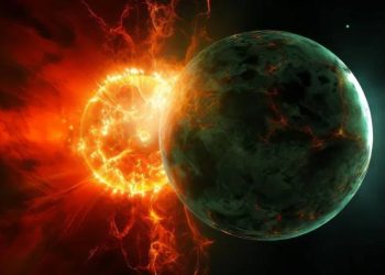 Burze magnetyczne 2 sierpnia 2025 mogą wpłynąć na technologię i samopoczucie. Sprawdź prognozę, objawy i szansę na zorzę polarną w Polsce. Dowiedz się, jak się przygotować.