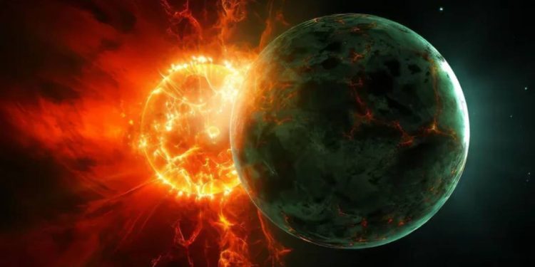 Burze magnetyczne 2 sierpnia 2025 mogą wpłynąć na technologię i samopoczucie. Sprawdź prognozę, objawy i szansę na zorzę polarną w Polsce. Dowiedz się, jak się przygotować.