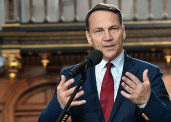 Prezydenci Polski i USA omówili bezpieczeństwo w związku z wojną na Ukrainie, gospodarkę, energetykę oraz udział Polski w pracach G20.