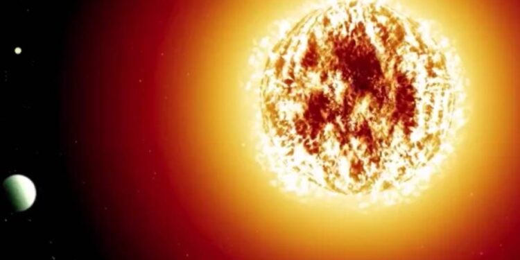 Prognoza burzy magnetycznej na 6 sierpnia 2025: intensywność, wpływ na zdrowie meteozależnych oraz praktyczne porady, jak przygotować się na to zjawisko.