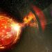 Prognoza burz magnetycznych na 26 kwietnia 2026 roku: oczekiwana intensywność według indeksu K, tabela godzinowa, wpływ na osoby meteowrażliwe i porady dotyczące przygotowania.