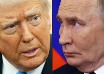 Reuters opublikował listę żądań Putina podczas spotkania z Trumpem na Alasce: terytoria, sankcje, NATO, język i cerkiew — bez zawieszenia broni.
