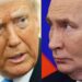Reuters opublikował listę żądań Putina podczas spotkania z Trumpem na Alasce: terytoria, sankcje, NATO, język i cerkiew — bez zawieszenia broni.