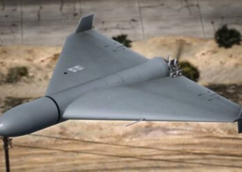 Rosja zaatakowała Ukrainę rakietami i dronami: zestrzelono 40 Shahedów, ale odnotowano trafienia w obwodach charkowskim, donieckim i dniepropietrowskim.