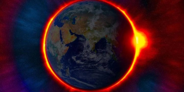 5 sierpnia 2025 roku przewidywana jest umiarkowana burza magnetyczna o wskaźniku Kp=6. Dowiedz się, jak może wpłynąć na zdrowie, co oznacza dla meteopatów oraz jak się przygotować.