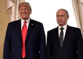 Biały Dom poinformował, że 15 sierpnia Trump i Putin spotkają się w Anchorage, Alaska. Rozmowy — pierwsze od 2021 roku, dotyczące wojny na Ukrainie.