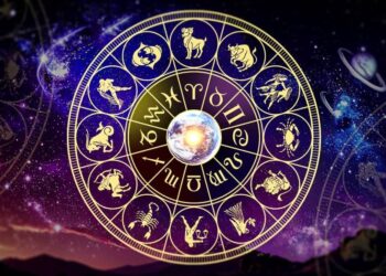 Horoskop na 18 sierpnia 2025 roku dla wszystkich znaków zodiaku. Prognoza dotycząca pracy, życia osobistego i nowych możliwości, energia dnia oraz porady gwiazd.