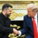 USA zatwierdziły sprzedaż Ukrainie 3350 rakiet lotniczych ERAM o wartości 850 mln USD; dostawy zostały odłożone do szczytów Trumpa z Putinem i Zełenskim.