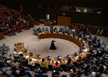 USA w Radzie Bezpieczeństwa ONZ ostrzegły Rosję: nowe ataki przeciwko Ukrainie spowodują poważne konsekwencje gospodarcze. Waszyngton wzywa Kreml do podjęcia negocjacji.