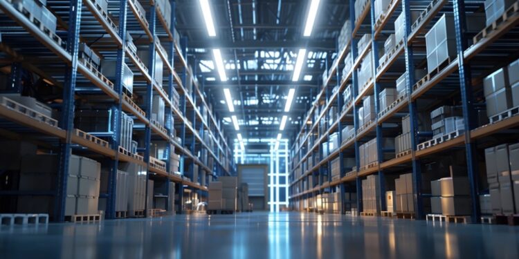 Hale stalowe – dlaczego są najbardziej ekonomicznym rozwiązaniem dla firm produkcyjnych i logistycznych?