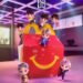 McDonald’s wprowadza do Happy Meal globalną kolekcję zabawek TinyTAN od BTS. Od 3 września 2025 dostępne także w Polsce, w dwóch unikatowych edycjach.