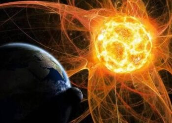 Prognoza burz magnetycznych na 21 marca 2026 roku: oczekiwana intensywność, możliwy wpływ na osoby wrażliwe na pogodę, porady dotyczące przygotowania oraz wyjaśnienie, jak mierzy się aktywność geomagnetyczną.