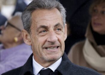 Paryski sąd uznał Nicolasa Sarkozy’ego za winnego zmowy dotyczącej libijskiego finansowania kampanii i skazał go na pięć lat więzienia. To już trzeci wyrok dla byłego prezydenta.