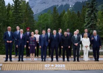 1 października G7 rozpatrzy mechanizm wykorzystania zamrożonych rosyjskich rezerw na rzecz Ukrainy. Kluczowe aktywa — 229 mld euro w Euroclear.