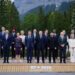 1 października G7 rozpatrzy mechanizm wykorzystania zamrożonych rosyjskich rezerw na rzecz Ukrainy. Kluczowe aktywa — 229 mld euro w Euroclear.