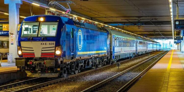 3 grudnia liczba pociągów między Niemcami a Polską wzrośnie o 50%. Nowe połączenia obejmą Berlin, Warszawę, Kraków, Wrocław i Przemyśl.