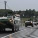 W Polsce wystartowały strategiczne manewry Iron Defender-25 z udziałem 30 tysięcy żołnierzy i 600 jednostek sprzętu. Ćwiczenia obejmują ląd, morze i powietrze.