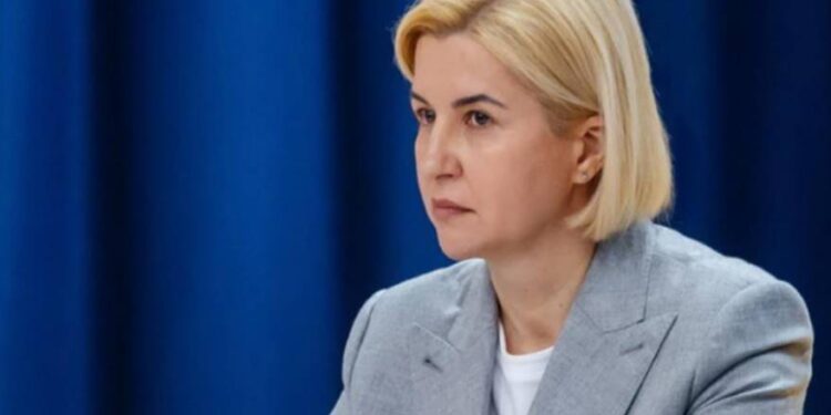 Polska i Estonia zakazały wjazdu Irinie Vlah, byłej liderce Gagauzji, z powodu powiązań z oligarchą Ilanem Șorem i prorosyjnej działalności w Mołdawii.