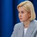 Polska i Estonia zakazały wjazdu Irinie Vlah, byłej liderce Gagauzji, z powodu powiązań z oligarchą Ilanem Șorem i prorosyjnej działalności w Mołdawii.