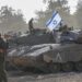 Izrael ostrzegł przed możliwym zniszczeniem Gazy po nocnych nalotach. Minister obrony Katz oświadczył, że Hamas musi złożyć broń i uwolnić zakładników.