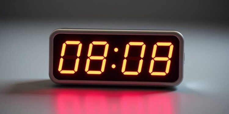 Dowiedz się, jakie znaczenie ma lustrzany czas 08:08 na zegarze: numerologia, symbolika duchowa, wpływ na miłość, karierę i podświadomość.