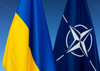 Europejscy i amerykańscy sojusznicy proponują szerokie inwestycje w ukraiński przemysł obronny, aby wzmocnić jego zdolność do przeciwstawienia się rosyjskiej agresji