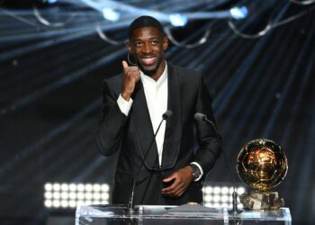 Ousmane Dembélé z PSG został laureatem "Złotej Piłki"-2025. Francja wyrównała rekord Argentyny, a Aitana Bonmatí sięgnęła po trzecie z rzędu wyróżnienie wśród kobiet.